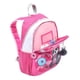 thumbnail image 5 of Totto Mochila Para Niña Sweet Panda Mediana Con Organizador Interno multicolor M, 5 of 7