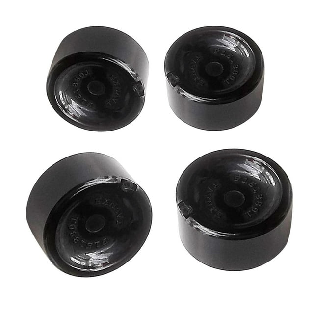 Durable Brake Caliper Piston Road Hydraulic Disc Brake accessories 17.2/15.1mm Pistons -