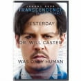 thumbnail image 1 of Transcendence (2014) (Bilingual), 1 of 1