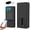 Deadbolt, variant on Mutak Smart Door Lock 6-in-1 Keyless Entry Door Lock With Touchscreen Keypad, Weatherproof, Wifi APP Remote Control&Bluetooth, For Home,Apartment,Office and Garages,Black