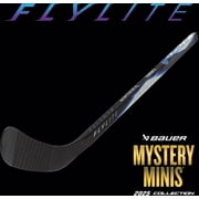 Bauer Mystery Mini Hockey Stick 2025 - Right Handed