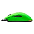 thumbnail image 2 of Mouse Gamer VSG Aurora 7200dpi 7 Botones RGB Verde Boreal VG-M430-VBO, 2 of 6