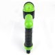 thumbnail image 5 of Pistola pulverizadora para manguera de jardín, accesorio para manguera de jardín de alta presión con tanque de jabón/fertilizante, aspersor de lavado a chorro de 8 modos, 1 unidad, verde, 5 of 5