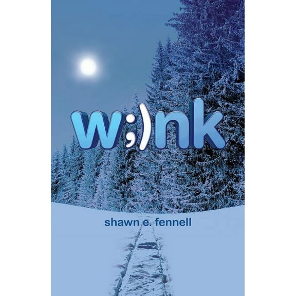 Wink (Paperback)