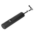 thumbnail image 3 of Mini bomba de neumáticos portátil, compresor de aire inalámbrico recargable, pantalla LCD con luz LED para coche, bicicleta y motocicleta, 3 of 12