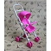 Baby Infant Carriage Stroller For Kelly Doll Plastic Furniture