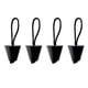 thumbnail image 1 of Tapón Universal para Kayak tapones de drenaje con cuerda accesorios para Ehuebsd Kayak 4 piezas, 1 of 6