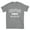 Black, variant on Chesapeake Missouri Classic Established Men's Cotton T-Shirt