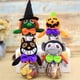 thumbnail image 4 of Naiovety Portable Halloween Candy Jar Reutilizable Candy Jar Box Halloween Candy Jar Box Funcional Kids Doll Candy Jar Cubo de caramelo Kits de decoración para fiestas Naiovety HA017238-00, 4 of 6