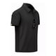 thumbnail image 5 of Playera Polo Hombre Slim Manga Corta Casual Táctico Militar, 5 of 8