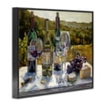 thumbnail image 3 of Stupell Industries French Country Black Framed Giclee Art, 20 x 16, by Marilyn Hageman, 3 of 8