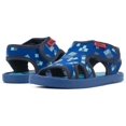thumbnail image 2 of Sandalia Para Niño Velcro Bubble Gummers Manu Rey 13-17 azul 15, 2 of 6