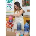 thumbnail image 5 of Prang 10602 Prang Lavable, Taille Gallon, Orange, 1 Unité, 5 of 5