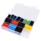 thumbnail image 1 of Kit de 580 fundas termorretráctiles para envoltura de cables eléctricos, diseño revolucionario de tubos termorretráctiles de poliolefina, 1 of 8