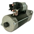 thumbnail image 3 of DB Electrical New Starter 410-24101 for New Holland Backhoe B110 B115 B95 Telehandler Lm415A, 3 of 7