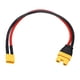 thumbnail image 3 of Conector ANGGREK AS150U hembra a macho XT90 8AWG resistente a la intemperie, 3 of 8