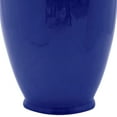 thumbnail image 6 of 14" Navy Blue Tung Chi Vase, 6 of 7