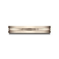 thumbnail image 2 of Benchmark� 4mm Comfort Fit Wedding Band / Ring, 2 of 7
