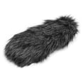 thumbnail image 1 of Windshield,Windscreen Mic Windshield On-camera Furry Windscreen Windshield Cover Muff Compatible With Videomic Cover Muff Compatible Mic Windshield Cover Muff Compatible With Furry Windscreen Mic, 1 of 6