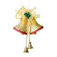 thumbnail image 2 of Decoraciones Navideñas Xihbxyly Ofertas Diarias de Hoy Solo Hoy Accesorios para Árboles de Navidad, 2 of 6