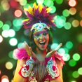 thumbnail image 2 of Exclusif Carnaval Fête Votre Festival, 2 of 4