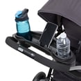 thumbnail image 3 of Baby Trend Sit N' Stand® 2.0 Stroller, Simply Pink, 3 of 5