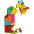 thumbnail image 5 of Pre-Owned LEGO DUPLO My First Creative Fun 10887 (120 Pieces), 5 of 6
