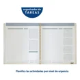 thumbnail image 3 of Agenda 2025 Semanal Personalizada Logo Nombre Grabado Láser, 3 of 7