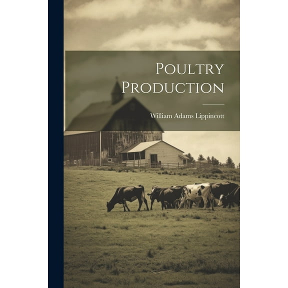 Poultry Production (Paperback)