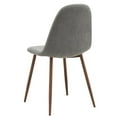 thumbnail image 4 of CHAISE, JEU DE 4, 4 of 4
