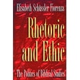 thumbnail image 1 of Pre-Owned Rhetoric and Ethic: The Politics of Biblical Studies (Paperback) 0800627954 9780800627959, 1 of 1