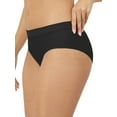 thumbnail image 3 of Maidenform M Women's Microfiber Hipster, 3 of 6