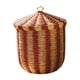 thumbnail image 1 of Cesta de almacenamiento, organizador de juguetes, cesto para ropa, cesto para ropa sucia, cesta para ropa sucia 32 cm x 37 cm, 1 of 9