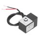 thumbnail image 1 of Válvula solenoide ADV, válvula solenoide retardada Válvula solenoide eléctrica eléctrica Válvula de aire Válvula solenoide Estándares líderes en la industria, 1 of 8