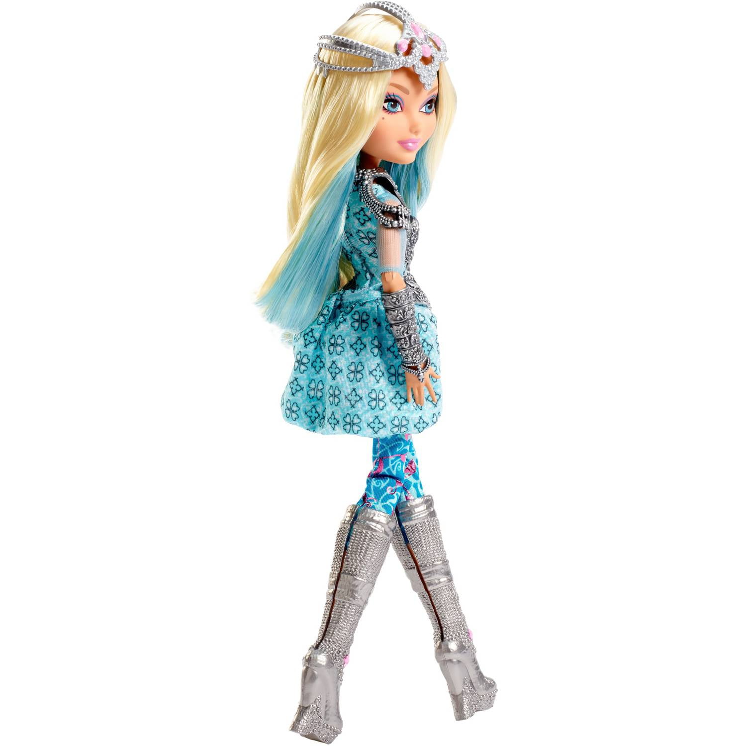 Ever After High Darling Charming Doll 