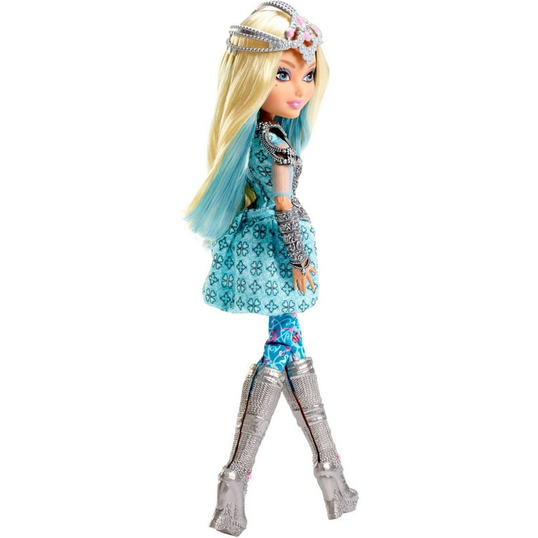 Ever After High Dragon Games Darling Doll