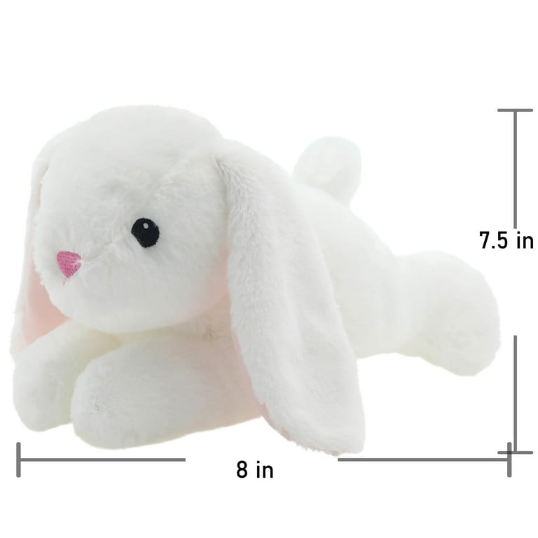 White bunny plush 2025 White bunny plush 2025