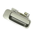 thumbnail image 5 of Brand NEW For Front and Rear 1997-2001 Toyota Camry Silver 1C8 Outside Outer Door Handle 97 98 99 00 01, 5 of 6