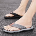 thumbnail image 3 of Jumpmore-Sandalias para Hombre, zapatos de verano, novedad, 2022, 3 of 4