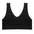 thumbnail image 2 of Top Carnival para Mujer, Negro Talla EG, 2 of 4