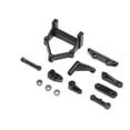 thumbnail image 2 of Losi Servo Mount Steering Parts Hammer Rey LOS231094 Elec Car/Truck Replacement Parts, 2 of 2
