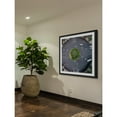 thumbnail image 4 of Marmont Hill "Traffic Confusion" by Karolis Janulis Framed Painting Print, 4 of 5