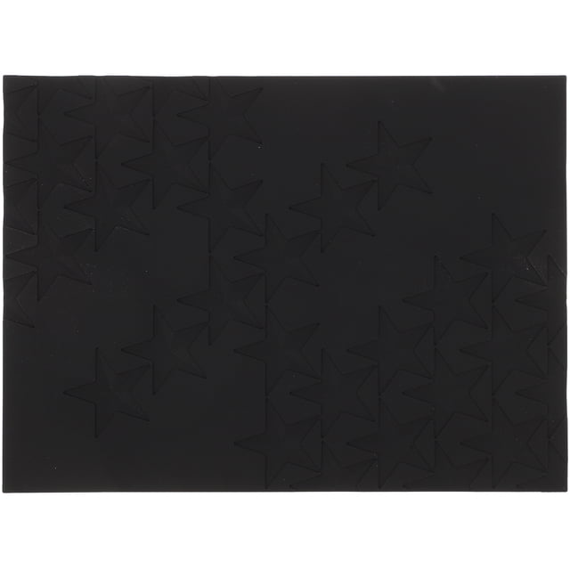 Tapis de Fondant Tapis de Fondant Gaufré Tapis d'Impression de Gâteau Tapis Texturé Outil de Cuisson