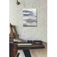 thumbnail image 3 of Epic Graffiti 'Neutral Salt Spray I' by Victoria Borges Canvas Wall Art, 12"x16", 3 of 3