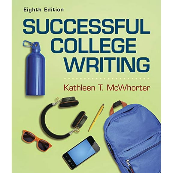 Pre-Owned Successful College Writing