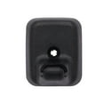 thumbnail image 3 of Black Sun Visor Holder Retainers Clip Fits for 2009-2014 Ford F-150 AL3Z1504132AC, 3 of 8
