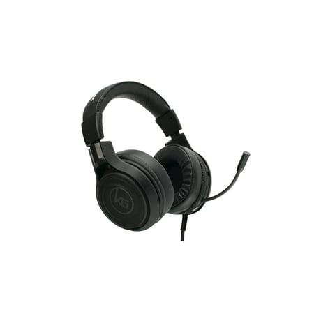 UPC: 0881317515353 | IOGEAR Kaliber Gaming NUKLEUS Universal Gaming Headset