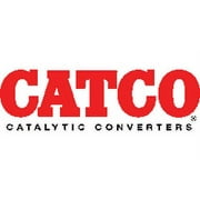 Catco EPA Standard Load Direct Fit Catalytic Converter, w/ Manifold Fits select: 2012-2019 KIA SOUL, 2012-2019 HYUNDAI ACCENT