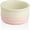 Pink, variant on SWEEJAR Ceramic Dog Bowls, Dog Food Dish for Small Dogs and Cat, Heavy Duty Porcelain Pet Bowl for Food and Water,17 oz,White