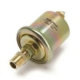 thumbnail image 4 of AutoMeter Gauge Kit 2 Pc. Quad & Speedometer 5in. Chevrolet Heritage Bowtie, 4 of 5